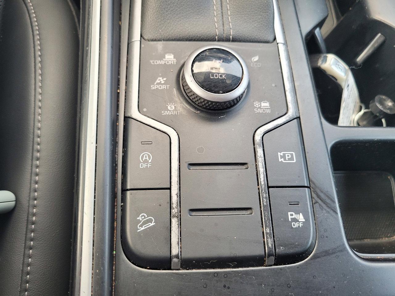 2022 Kia SORENTO X-LINE S Roseville CA