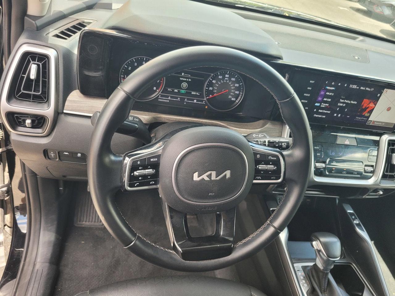 2022 Kia SORENTO X-LINE S Roseville CA