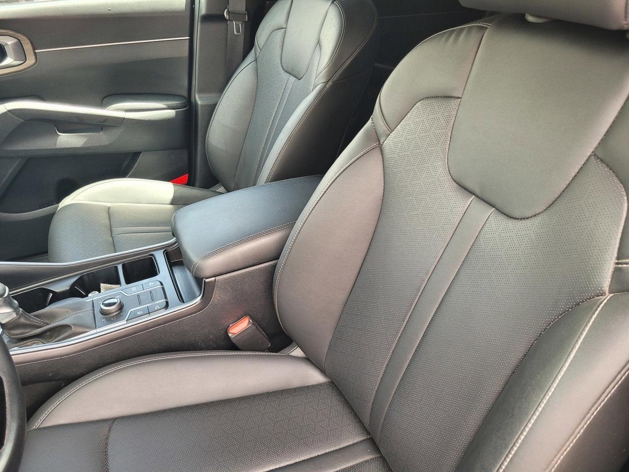 2022 Kia SORENTO X-LINE S Roseville CA