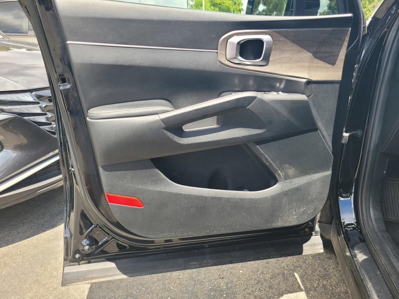 2022 Kia SORENTO X-LINE S Roseville CA