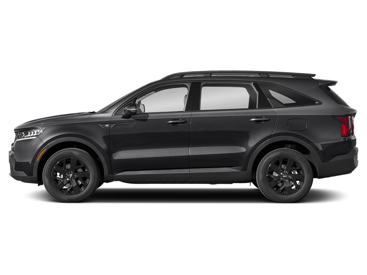 2022 Kia SORENTO X-LINE S Roseville CA