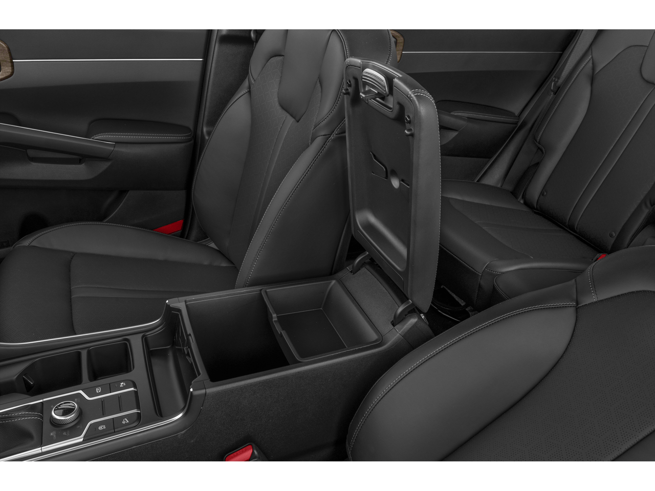 2022 Kia SORENTO X-LINE S Roseville CA
