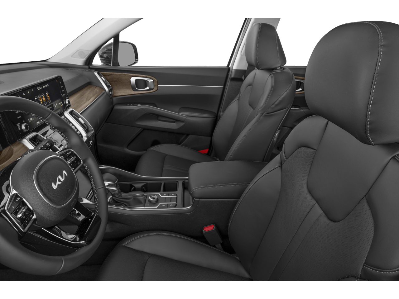2022 Kia SORENTO X-LINE S Roseville CA