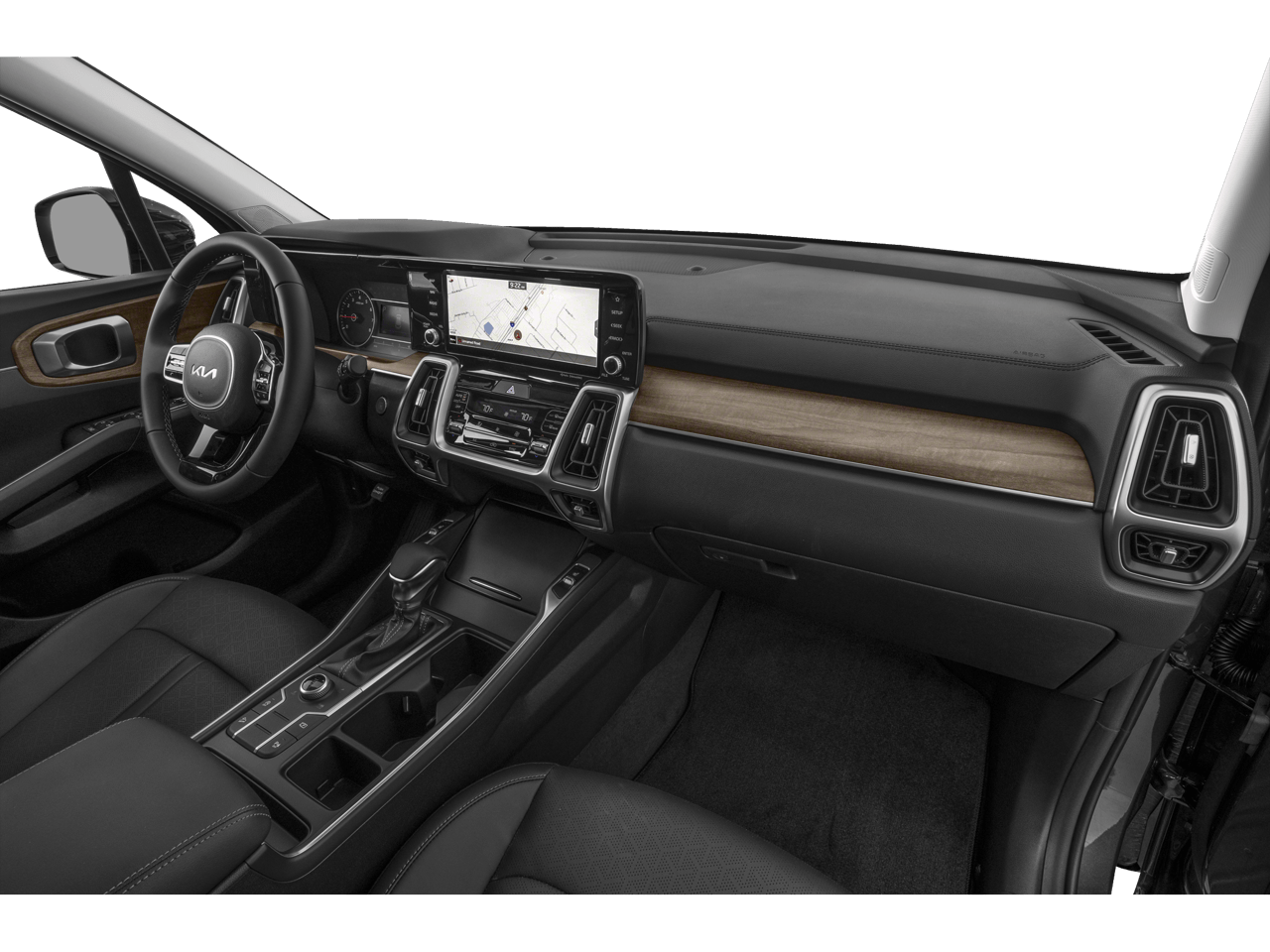 2022 Kia SORENTO X-LINE S Roseville CA