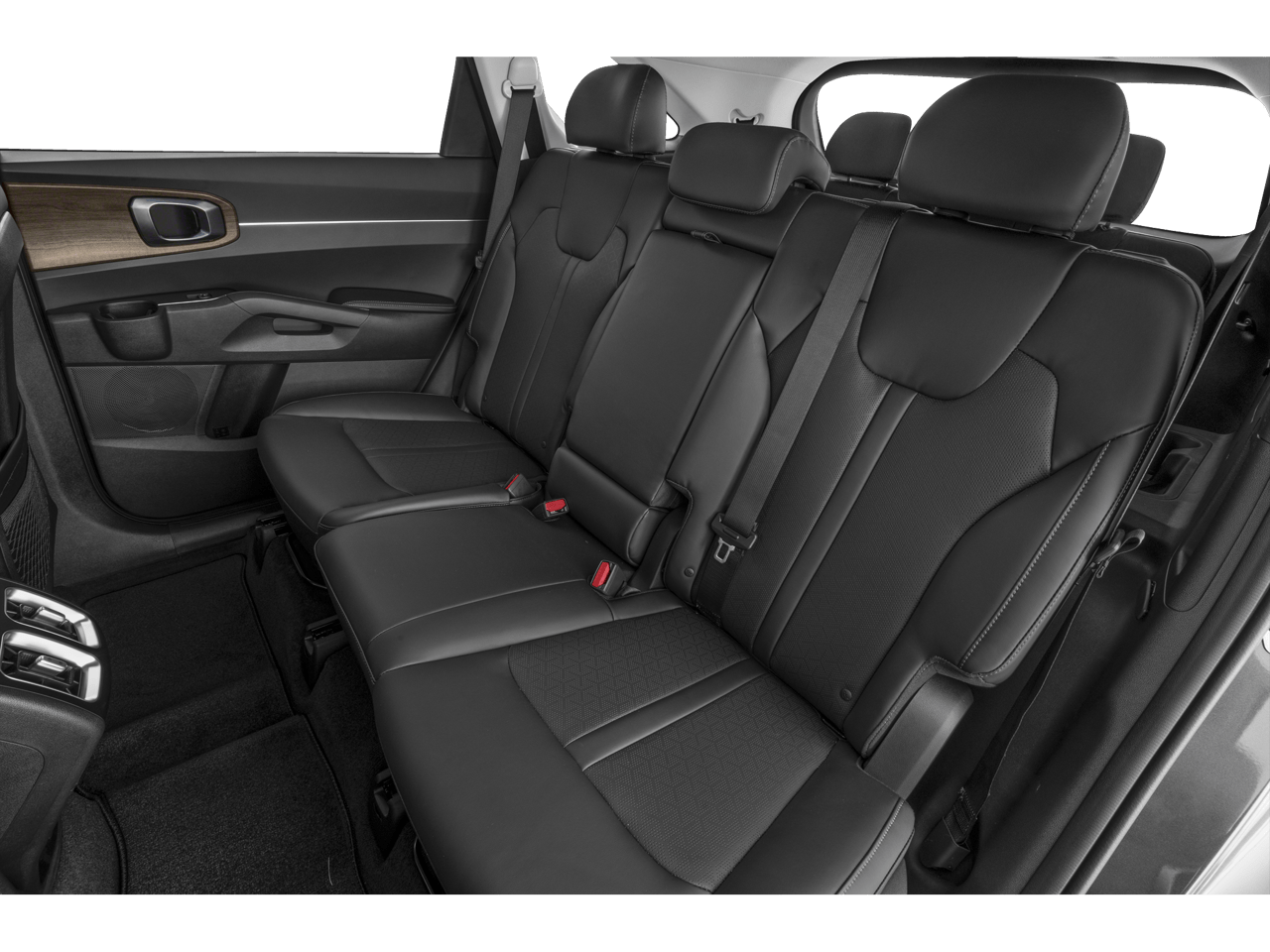 2022 Kia SORENTO X-LINE S Roseville CA