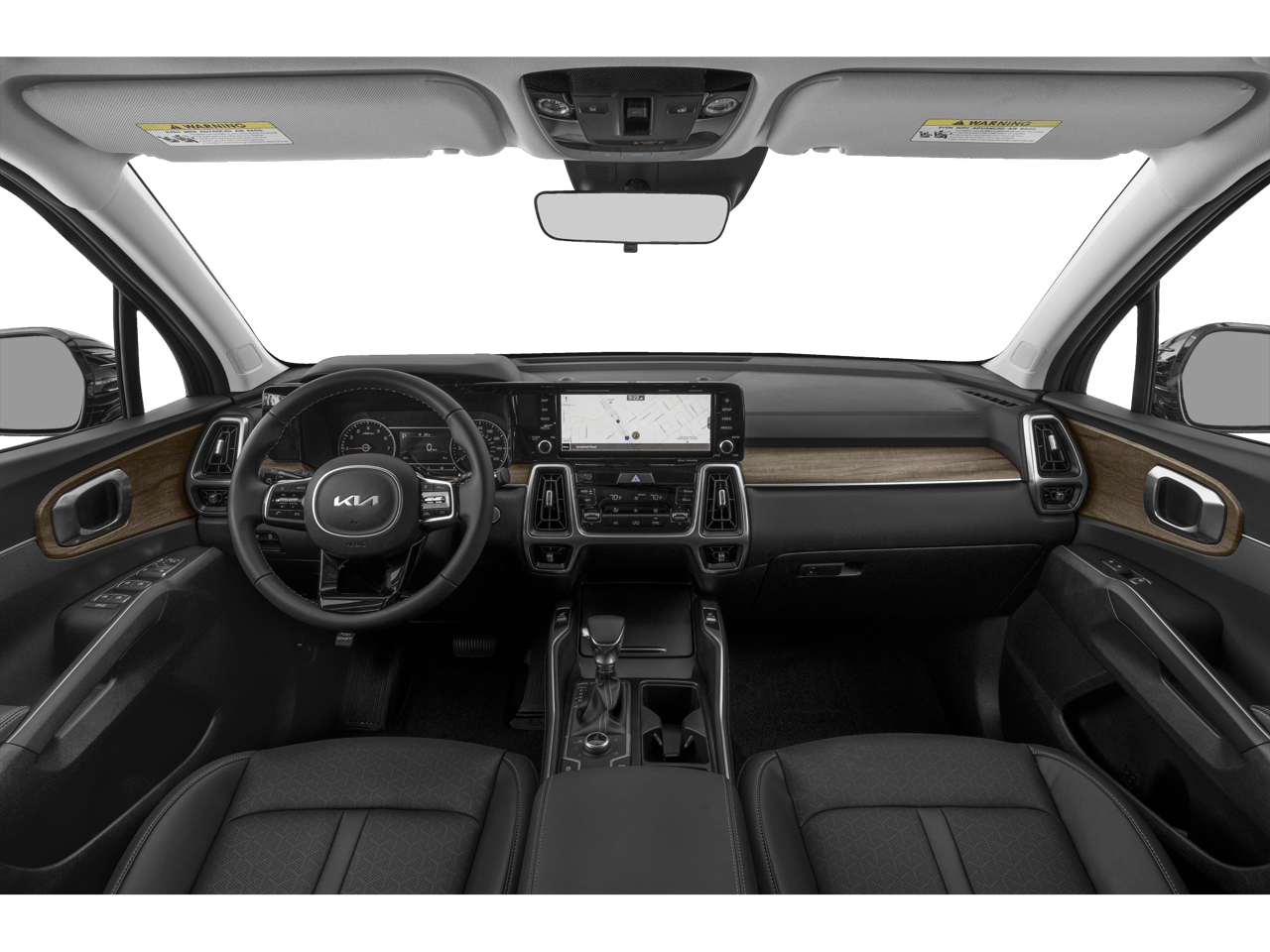 2022 Kia SORENTO X-LINE S Roseville CA
