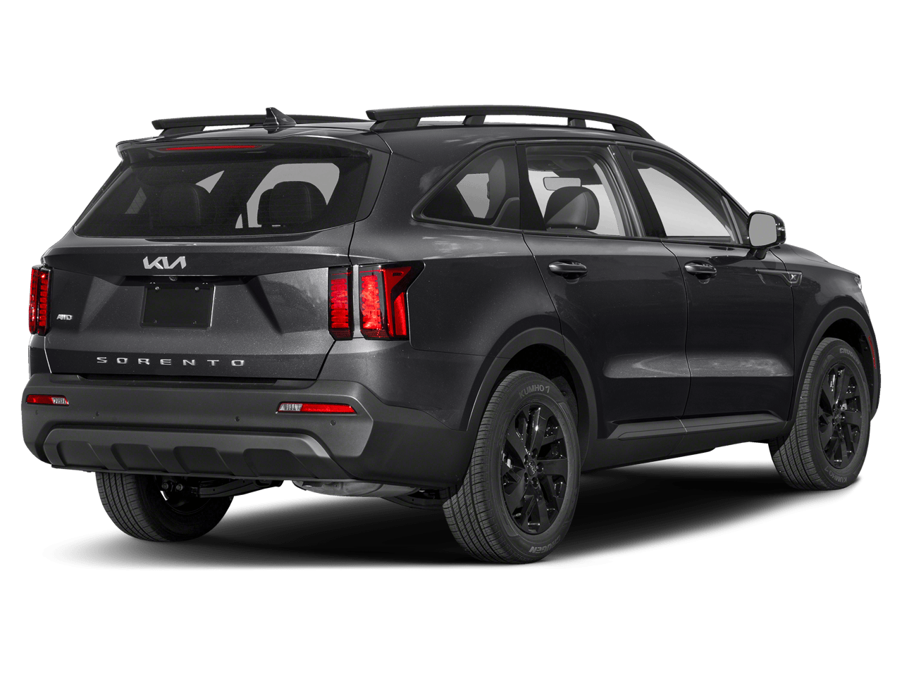 2022 Kia SORENTO X-LINE S Roseville CA