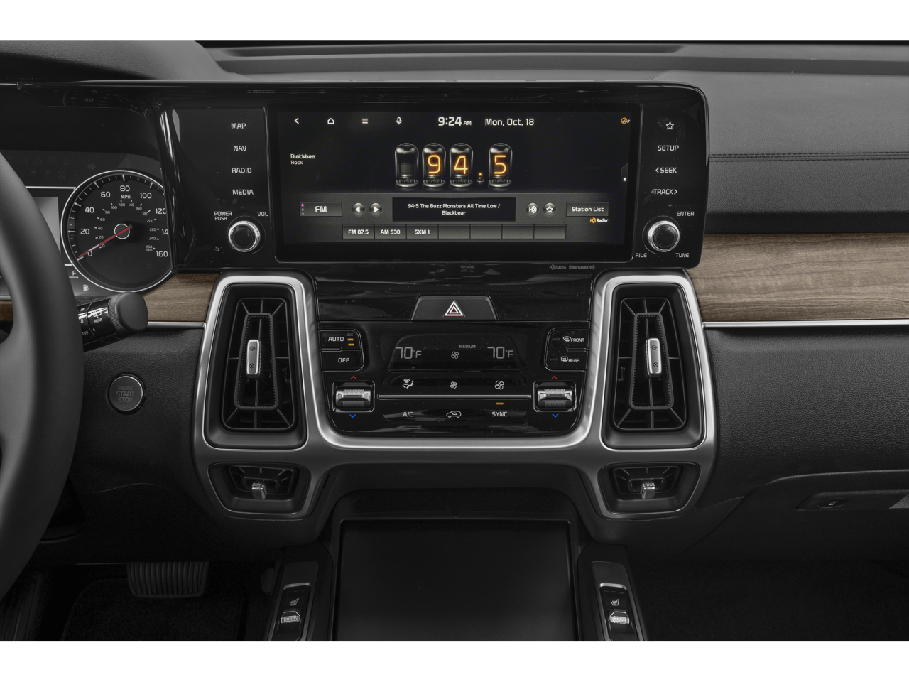 2022 Kia SORENTO X-LINE S Roseville CA