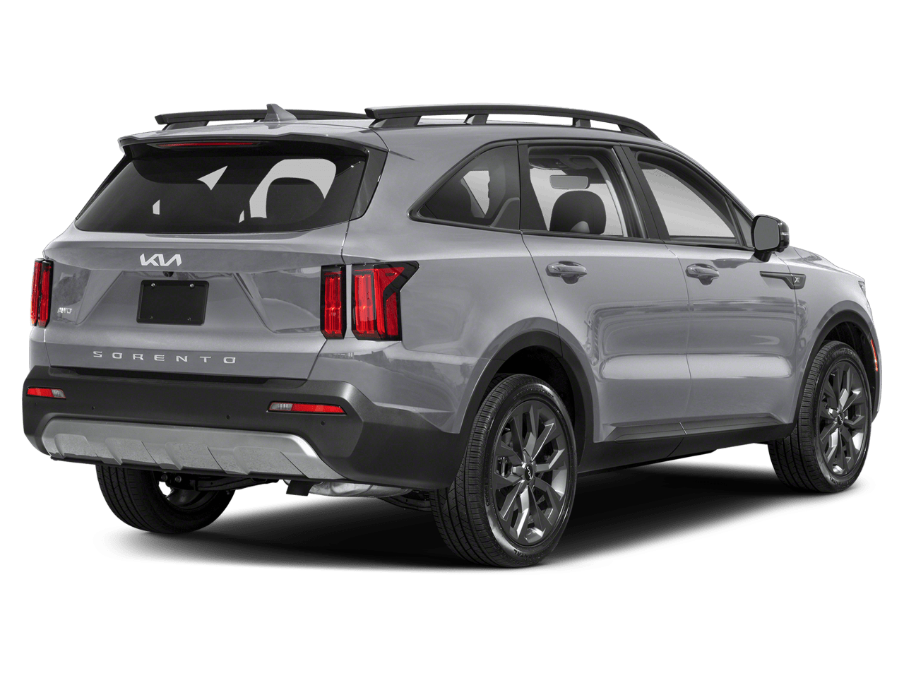 2022 Kia SORENTO X-LINE SX PRESTIGE Roseville CA