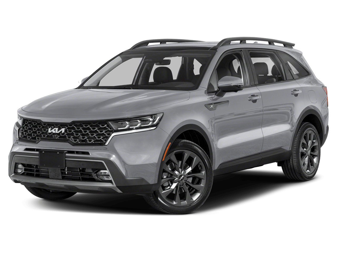 2022 Kia SORENTO X-LINE SX PRESTIGE