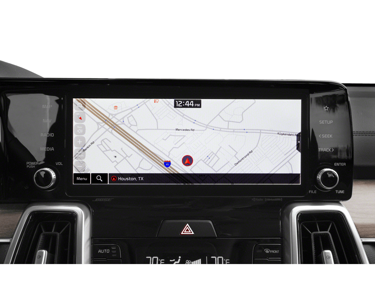 2022 Kia SORENTO X-LINE SX PRESTIGE Roseville CA
