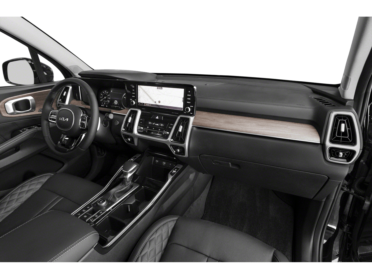 2022 Kia SORENTO X-LINE SX PRESTIGE Roseville CA