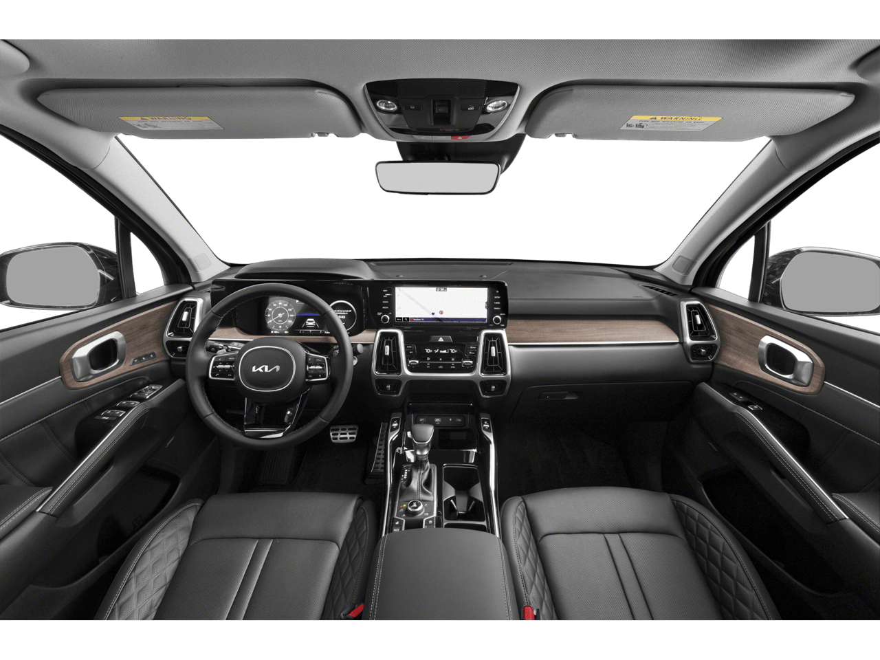 2022 Kia SORENTO X-LINE SX PRESTIGE Roseville CA