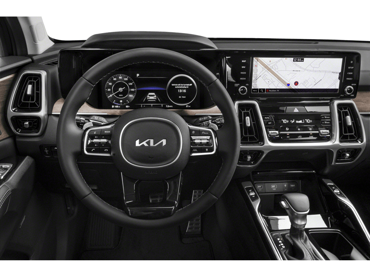 2022 Kia SORENTO X-LINE SX PRESTIGE Roseville CA