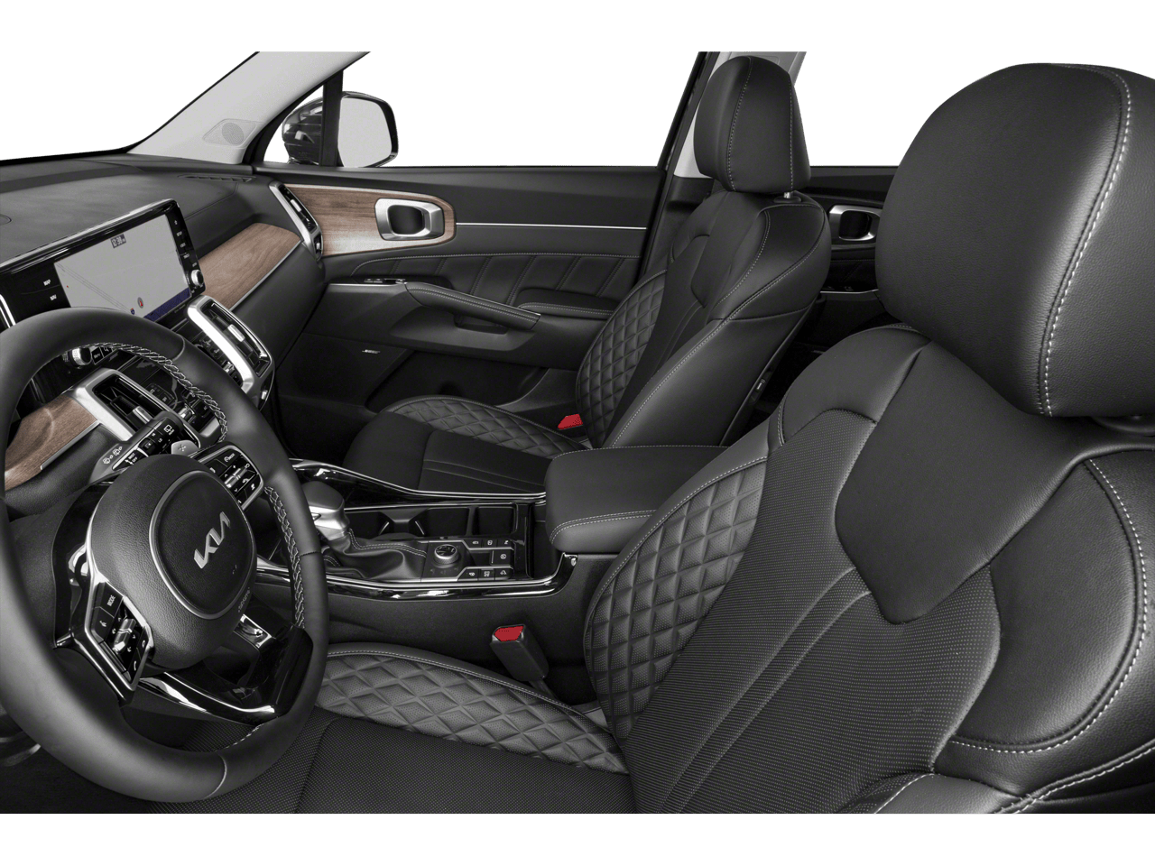 2022 Kia SORENTO X-LINE SX PRESTIGE Roseville CA