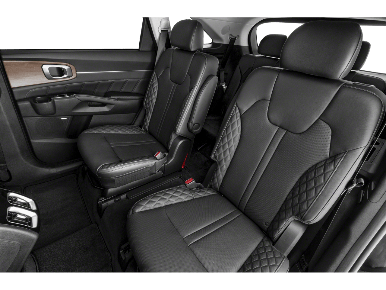 2022 Kia SORENTO X-LINE SX PRESTIGE Roseville CA