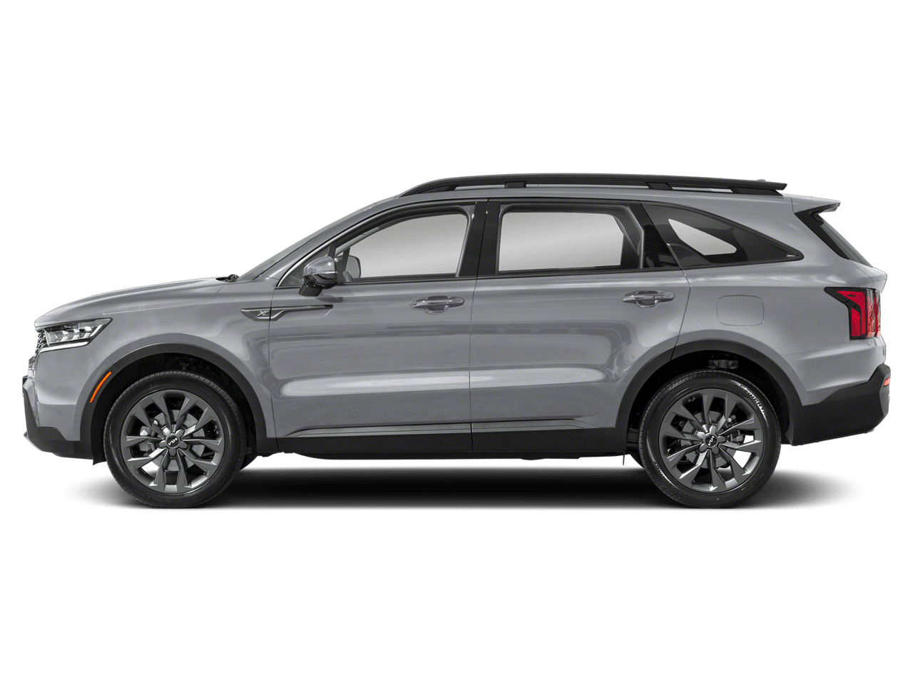 2022 Kia SORENTO X-LINE SX PRESTIGE Roseville CA