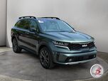 2022 Kia SORENTO X-Line EX