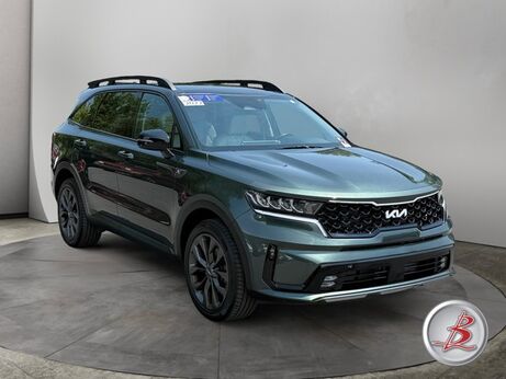 2022_Kia_SORENTO_X-Line EX_ Salt Lake City UT