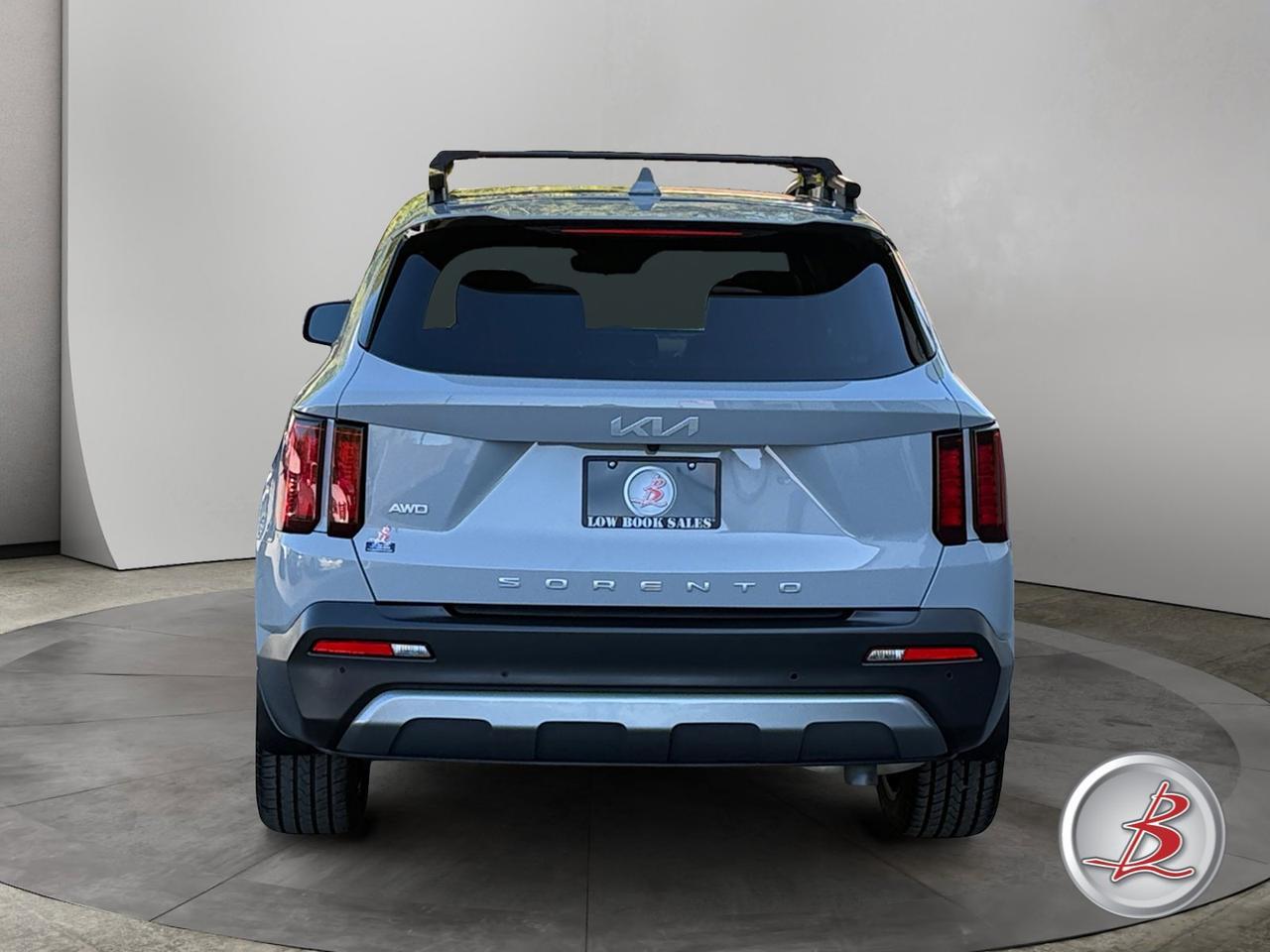 2022 Kia SORENTO X-Line EX Salt Lake City UT