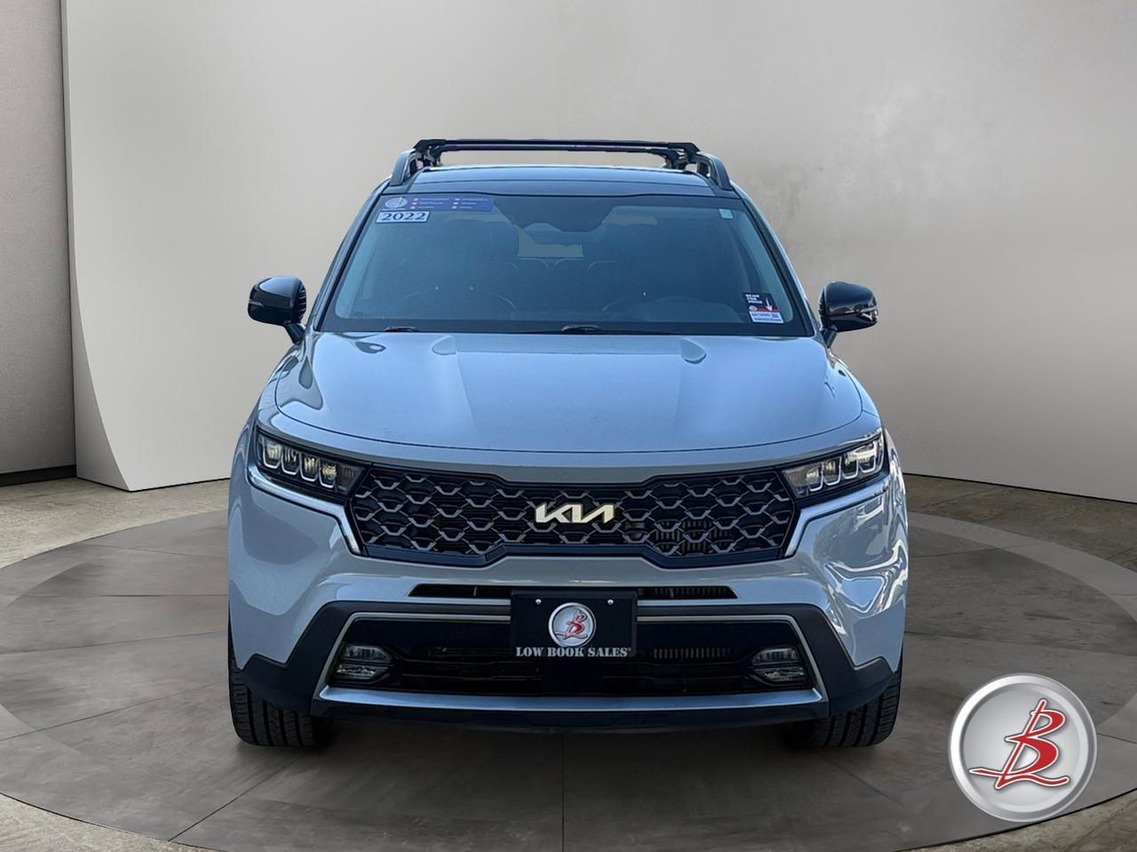 2022 Kia SORENTO X-Line EX Salt Lake City UT
