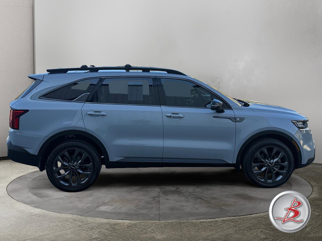 2022 Kia SORENTO X-Line EX Salt Lake City UT