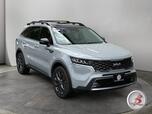 2022 Kia SORENTO X-Line EX