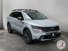Kia SORENTO X-Line EX 2022