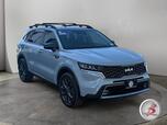 2022 Kia SORENTO X-Line EX 2022 Kia SORENTO X-Line EX