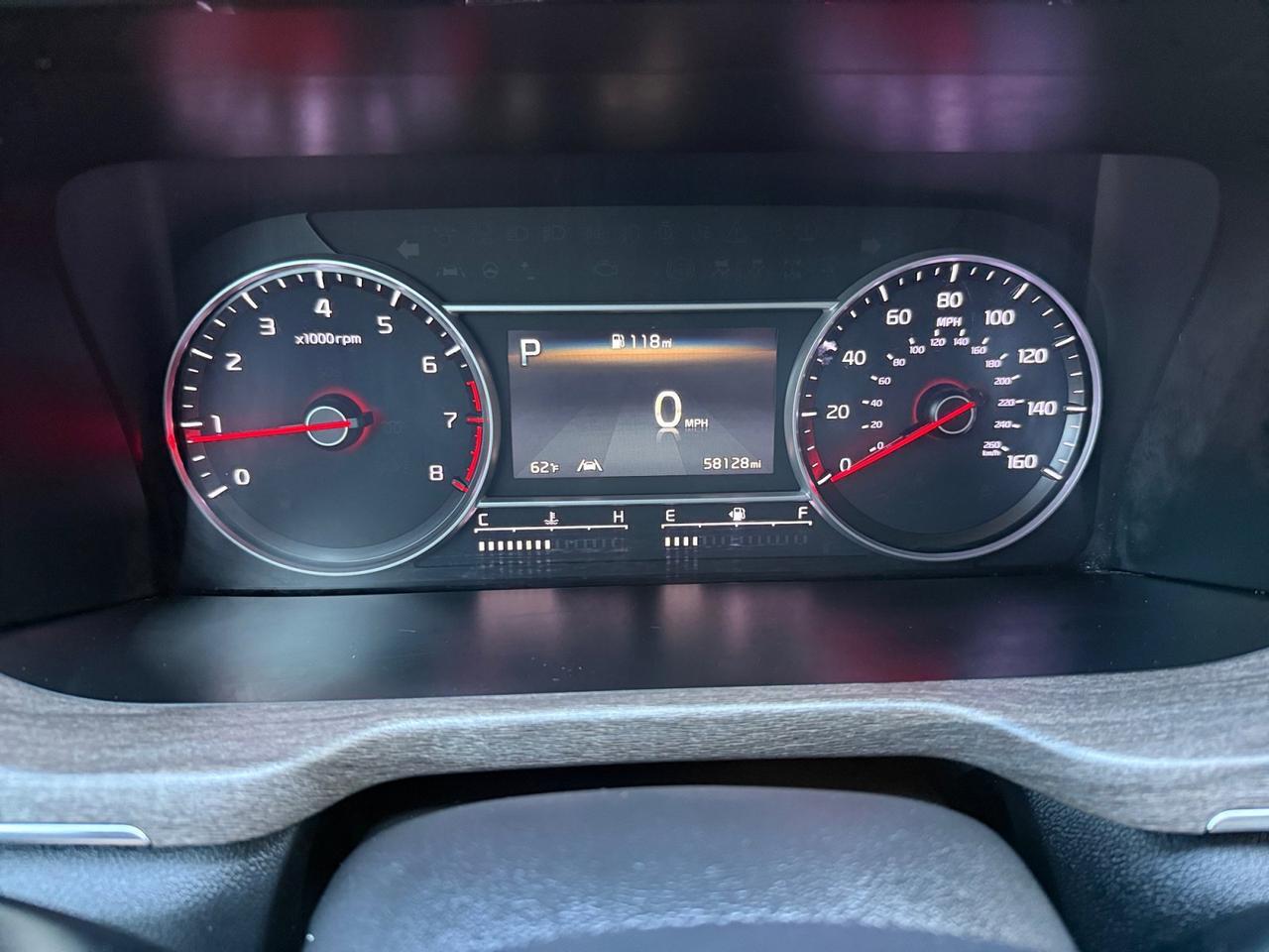 2022 Kia SORENTO X-Line EX Salt Lake City UT