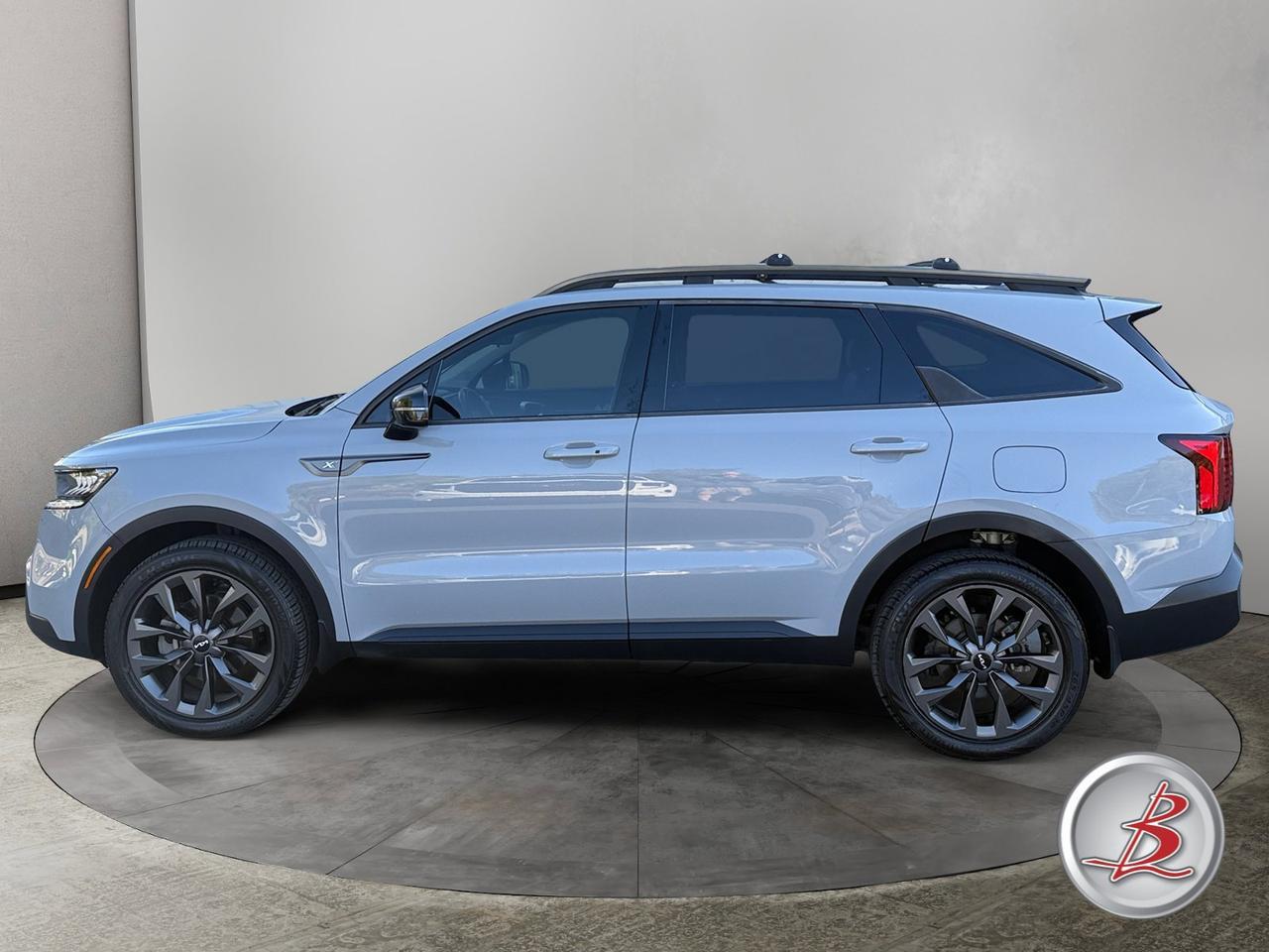 2022 Kia SORENTO X-Line EX Salt Lake City UT