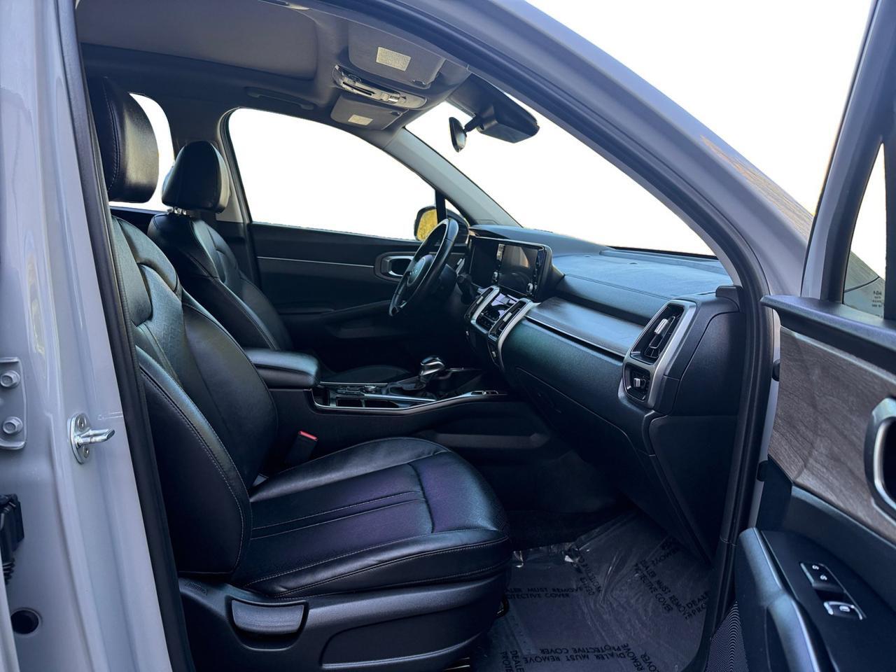 2022 Kia SORENTO X-Line EX Salt Lake City UT