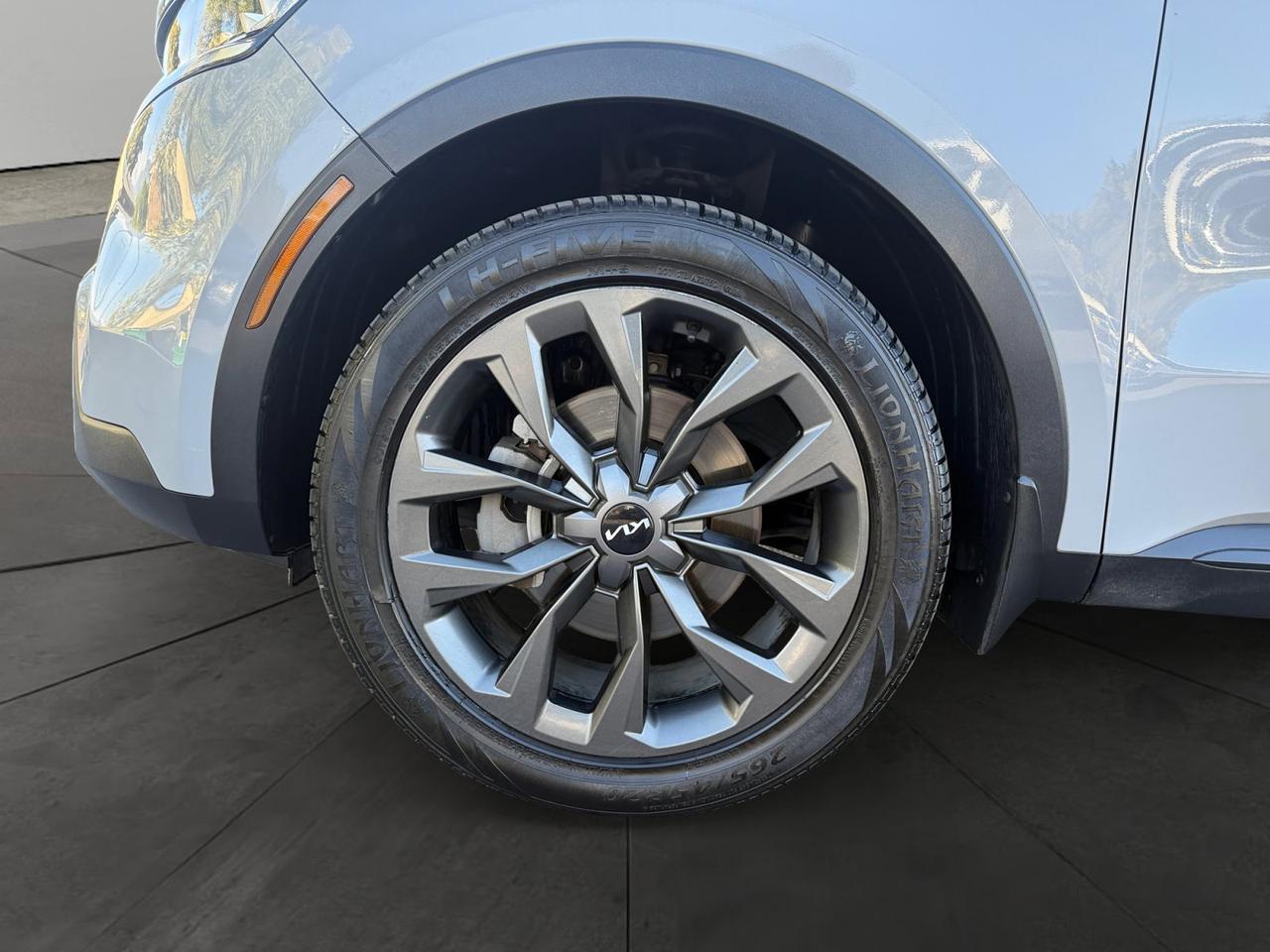 2022 Kia SORENTO X-Line EX Salt Lake City UT