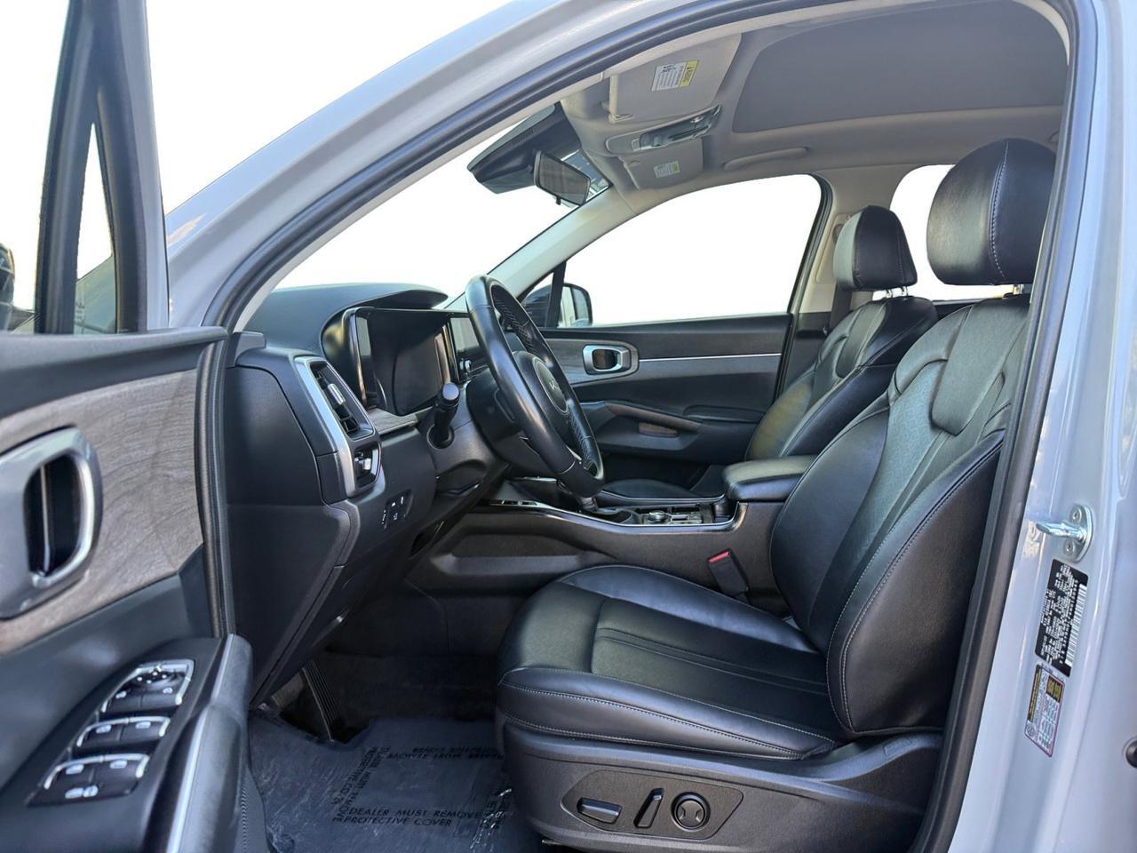 2022 Kia SORENTO X-Line EX Salt Lake City UT