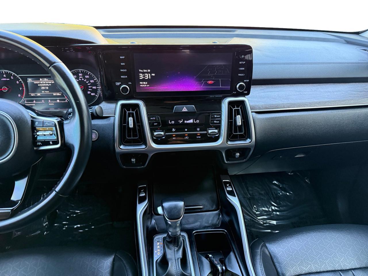 2022 Kia SORENTO X-Line EX Salt Lake City UT