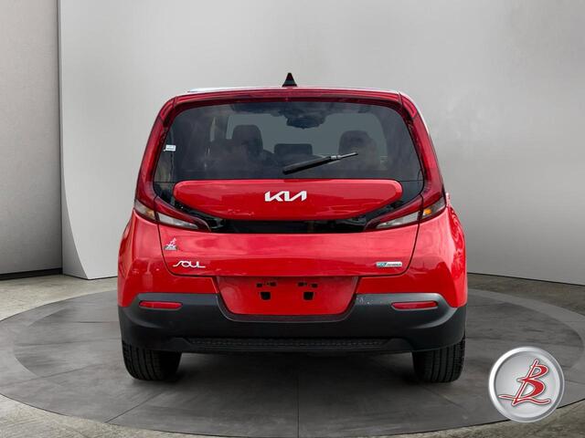 2022 Kia SOUL EX Salt Lake City UT