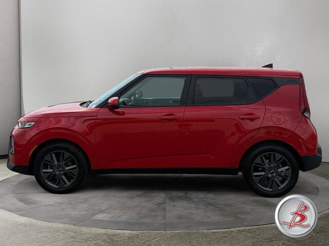 2022 Kia SOUL EX Salt Lake City UT