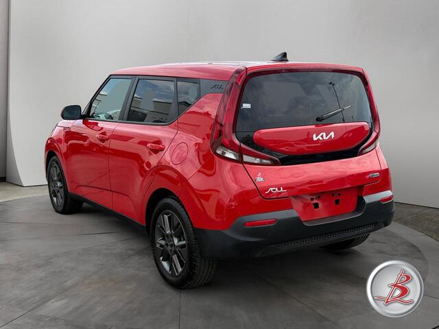 2022 Kia SOUL EX Salt Lake City UT