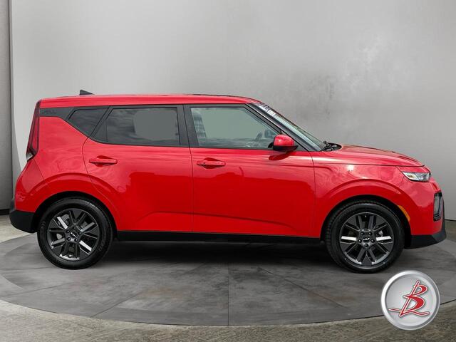 2022 Kia SOUL EX Salt Lake City UT