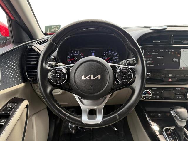 2022 Kia SOUL EX Salt Lake City UT