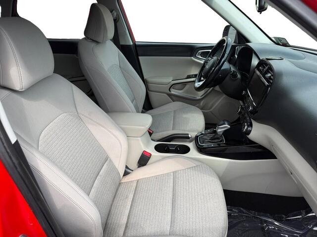 2022 Kia SOUL EX Salt Lake City UT