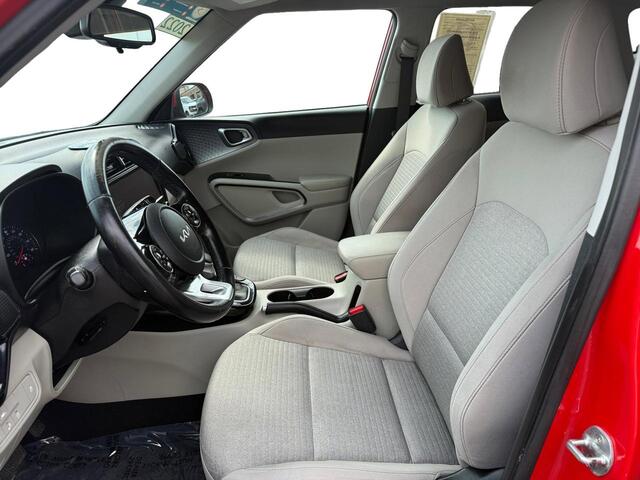 2022 Kia SOUL EX Salt Lake City UT