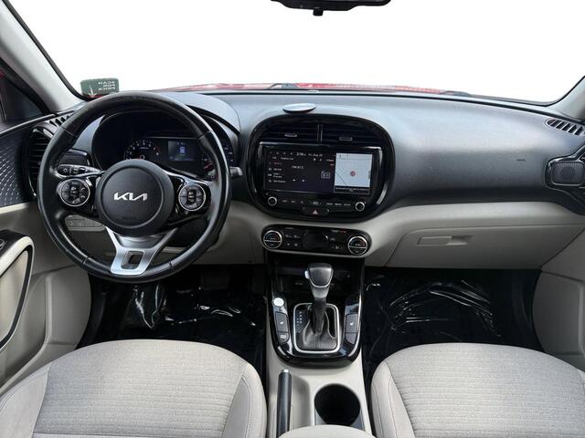 2022 Kia SOUL EX Salt Lake City UT