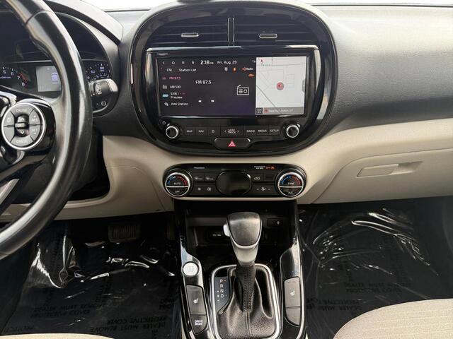 2022 Kia SOUL EX Salt Lake City UT