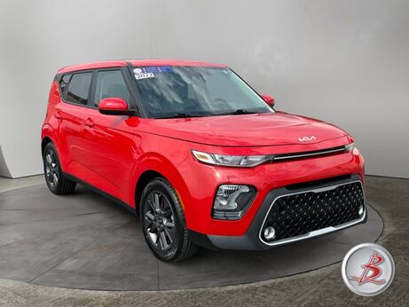 2022_Kia_SOUL_EX_ Salt Lake City UT
