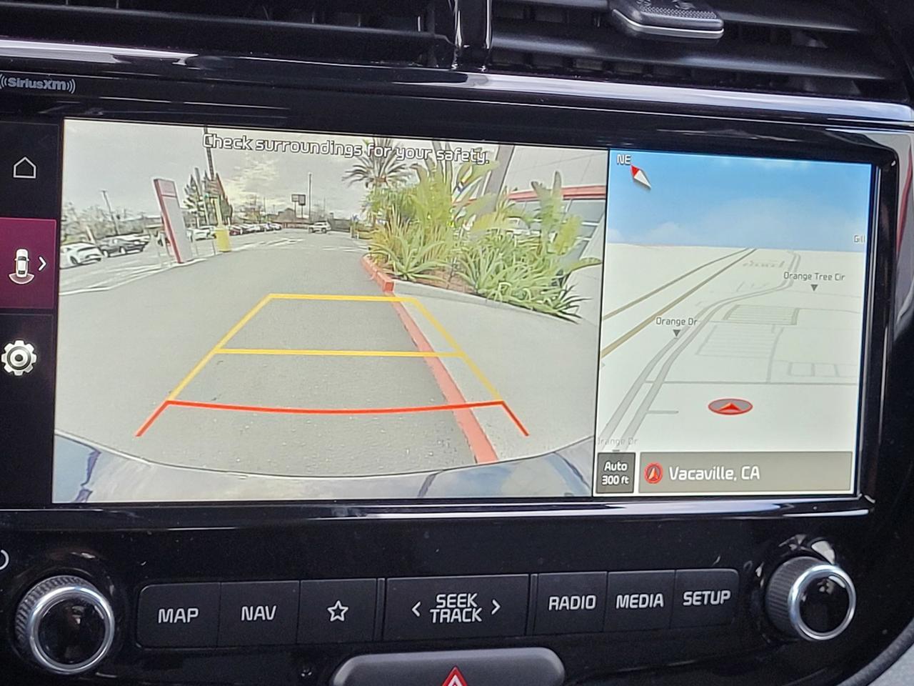 2022 Kia SOUL GT-LINE Vacaville CA