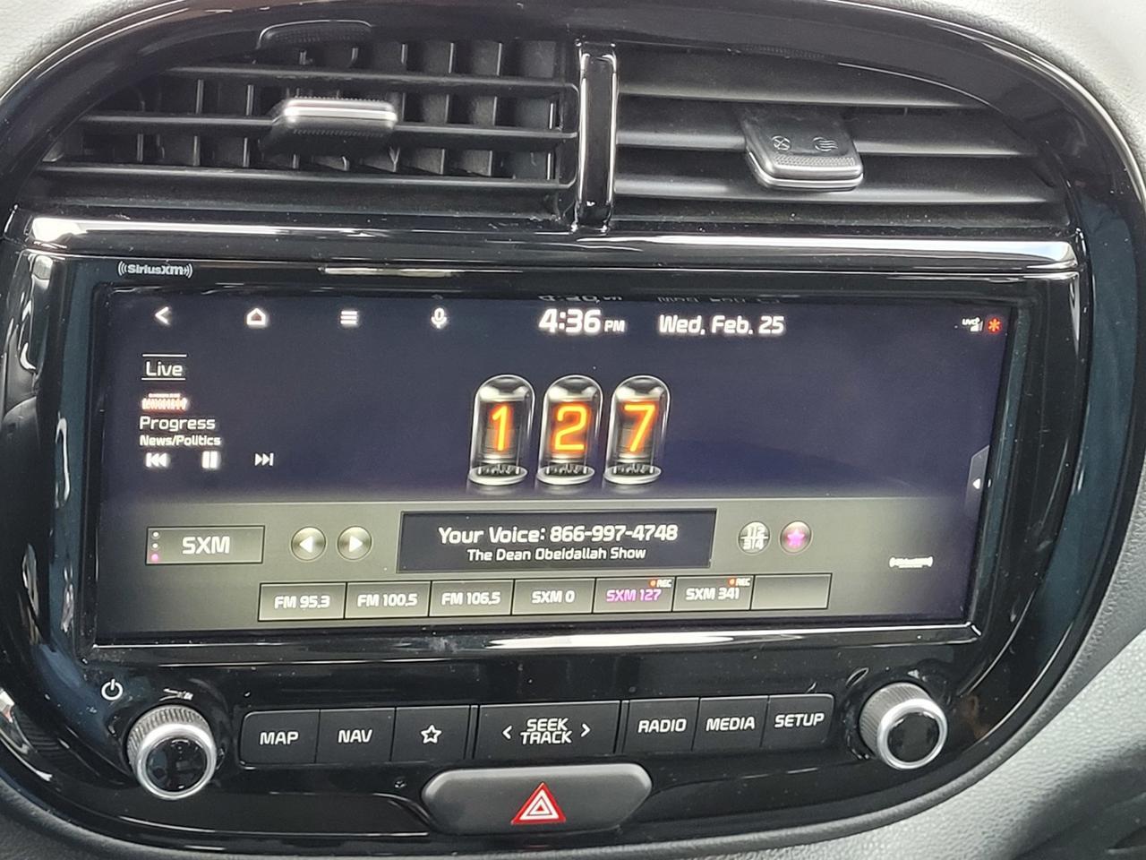 2022 Kia SOUL GT-LINE Vacaville CA