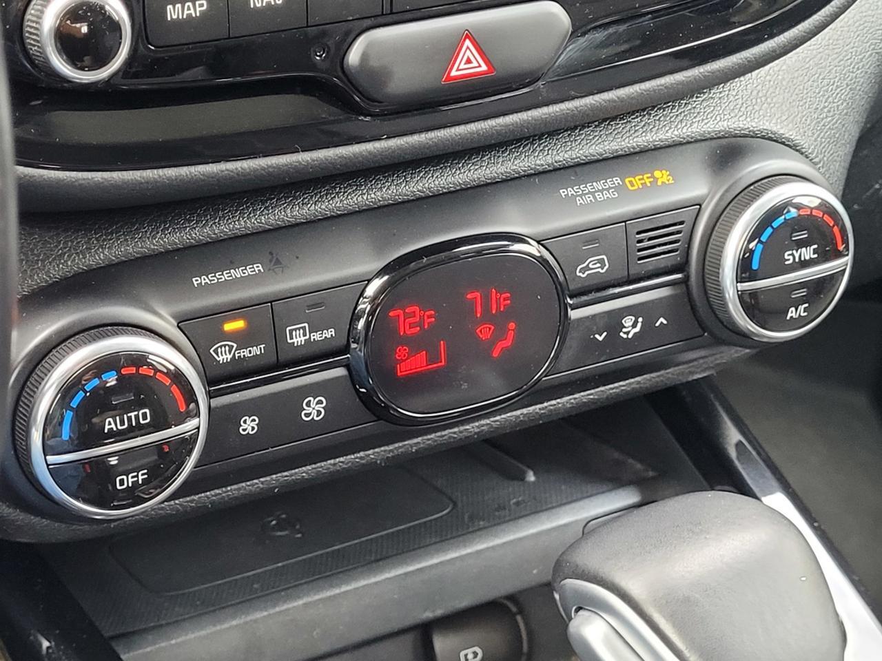 2022 Kia SOUL GT-LINE Vacaville CA