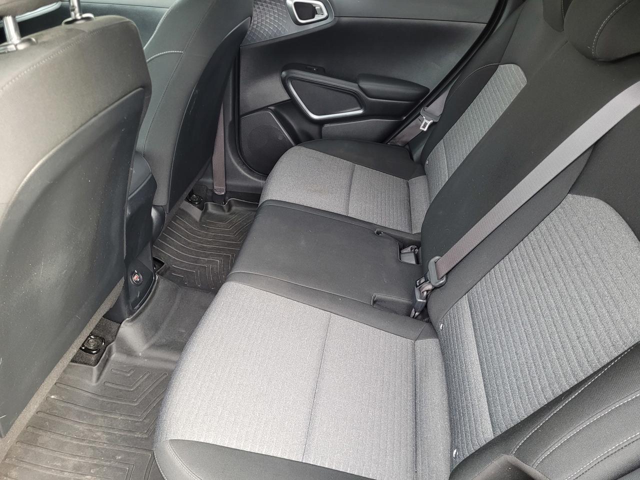 2022 Kia SOUL GT-LINE Vacaville CA