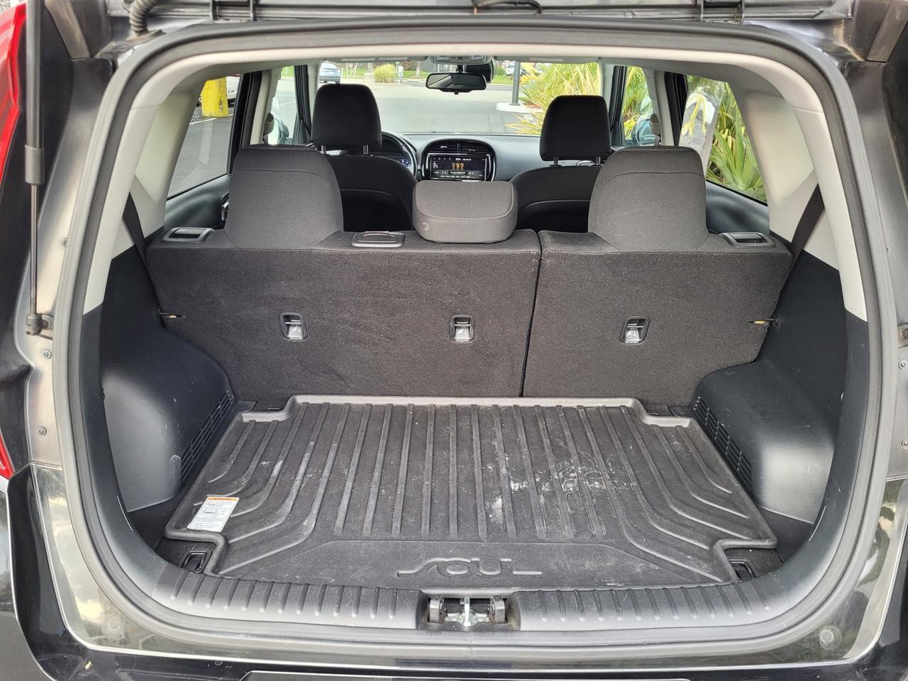 2022 Kia SOUL GT-LINE Vacaville CA